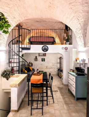 La Kasetta Ostuni